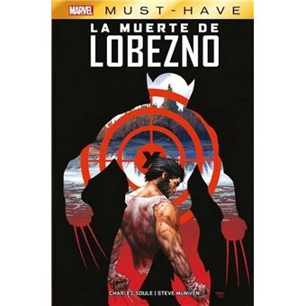 Marvel Must-Have La Muerte De Lobezno