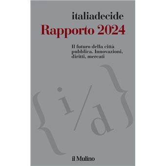 Rapporto 2024 - 1