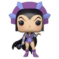 Figura Funko Masters Of The Universe - Evil-Lyn