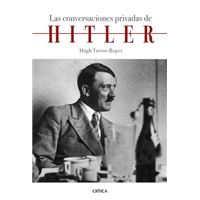 Las conversaciones privadas de Hitler