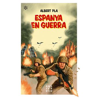 Espanya en guerra