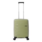 Maleta De Cabina Totto Glide S 54.5cm Tarragon