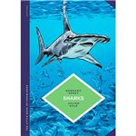 Sharks-the little book of knowledge