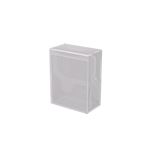 Bastion 50+ white