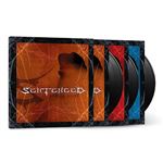 Buried Alive - 3 Vinilos