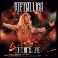 The Hits Live - Vinilo