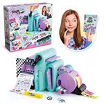 Súper taller de decoración 3 en 1 scrapbooking