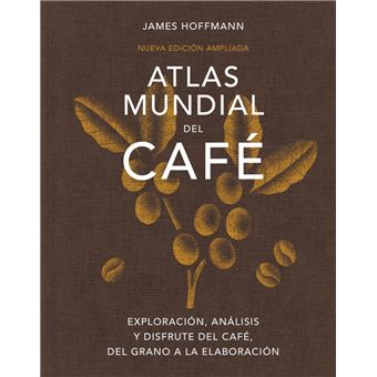 Atlas Mundial Del Cafe