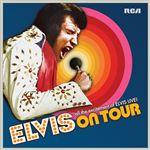 Box Set Elvis On Tour - 6 CDs