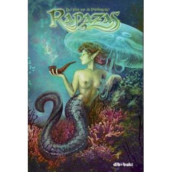 Rapazas. Las pin up de pinturero - 1