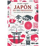 Japón en 100 preguntas
