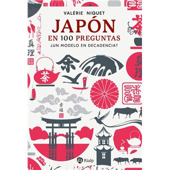 Japón en 100 preguntas