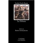 La tribuna