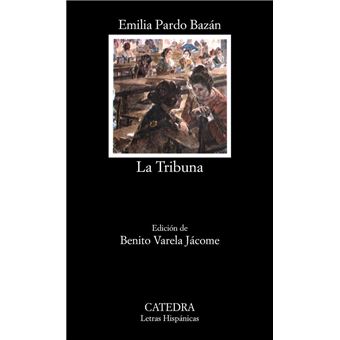 La tribuna