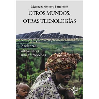 Otros Mundos. Otras tecnologías - 1