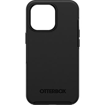 Funda Otterbox Symmetry Negro para iPhone 13 Pro - 1