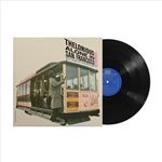Thelonious Alone In San Francisco - Vinilo