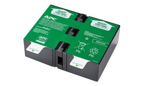 Apc Bateria Repuesto Apcr