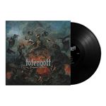 Beyond The Veil - Vinilo