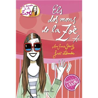 1. Els dos mons de la Zoè - 1