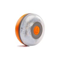 Luz de emergencia FlashLED V16 Geolocalizable