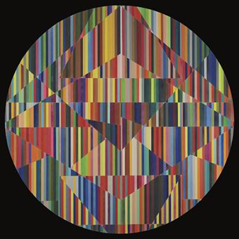 Reflections - Vinilo Turquesa
