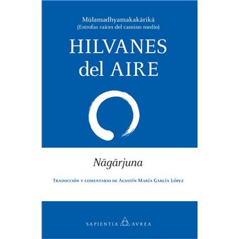 Hilvanes del aire