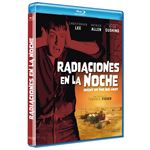 Radiaciones en la noche - Blu-ray