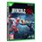 Invincible VS Xbox Series X