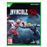 Invincible VS Xbox Series X