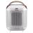 Calefactor cerámico De'Longhi HFX30C18.IW 1800 W_0