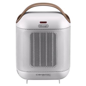 Calefactor cerámico De'Longhi HFX30C18.IW 1800 W