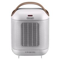 Calefactor cerámico De'Longhi HFX30C18.IW 1800 W