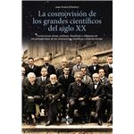 La cosmovision de los grandes cient