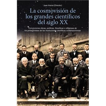 La cosmovision de los grandes cient