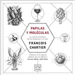 Papilas Y Moleculas-Tapa Blanda