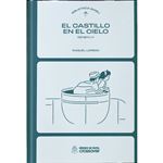 Biblioteca Ghibli-El Castillo En El Cielo