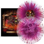 Royal Discordance - 2 Vinilos Splatter