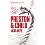 Venganza (Gideon Crew 1)