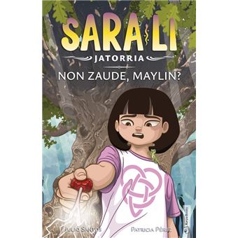 Sara-Li Non Zaude Maylin