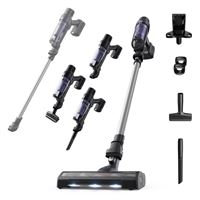 Aspirador escoba sin cable Rowenta X-Pert 7.60 RH6A35WO con Tecnología ciclónica