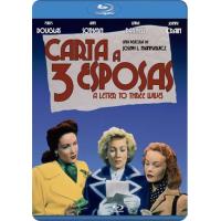 Carta a tres esposas - Blu-Ray