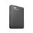 Disco duro portátil WD Elements 2,5" 1 TB Negro_0