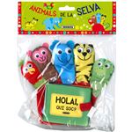 Animals de la selva