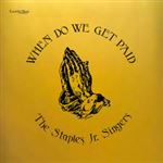 When Do We Get Paid  - Vinilo