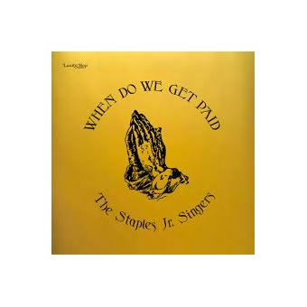 When Do We Get Paid  - Vinilo