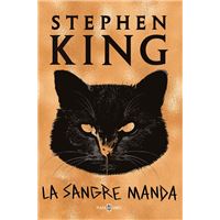 La sangre manda
