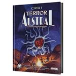 La Llamada De Cthulhu: Terror Austral - Suplemento De Rol