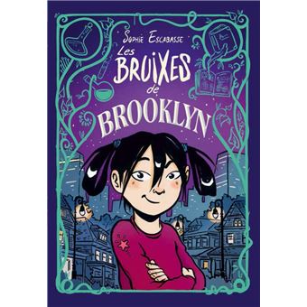 Les Bruixes De Brooklyn