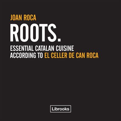 Librooks Barcelona S.l.l. Crema Roots